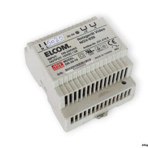 mean-well-DR-30-15-power-supply-(used)