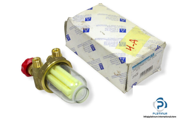 euro-index-2i2a-500-si-road-drain-filter