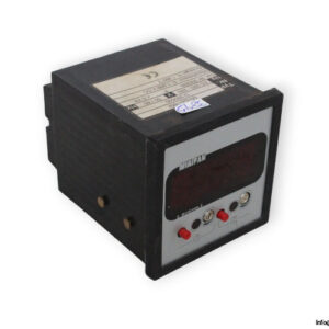 minipan-MINIPAN352-digital-panelmeter-(used)