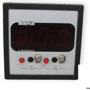 minipan-MINIPAN352-digital-panelmeter-(used)-1