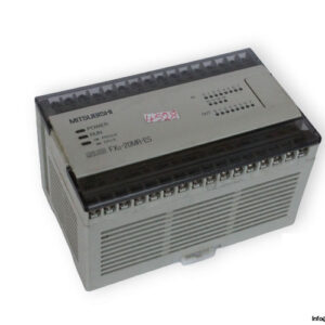 Mitsubishi-FX0-20MR-ES-programmable-controller-(used)