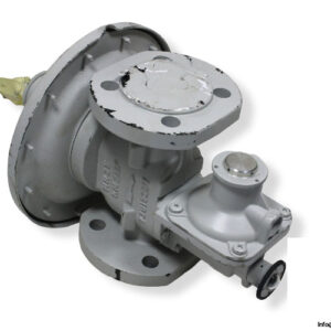 elster-mr-25f5-gas-pressure-regulator