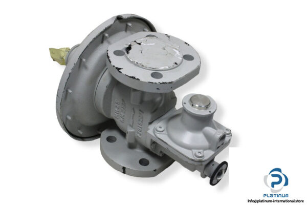 elster-mr-25f5-gas-pressure-regulator