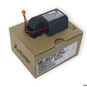 Mitsubishi-MR-BAT6V1SET-lithium-battery-(new)