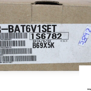 Mitsubishi-MR-BAT6V1SET-lithium-battery-(new)-2