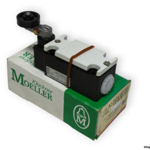 klockner-moeller-AT4_11-S_I_R316-position-switch-(new)