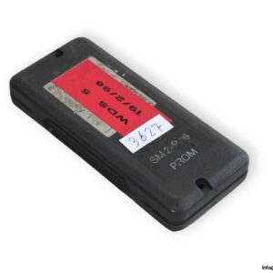 moeller-SM2-P16-memory-module-(used)