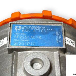 mp-filtri-SF251P10-filter-element-(used)-1