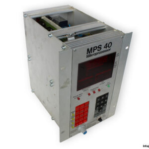 MPS-40-microprocessor-(used)