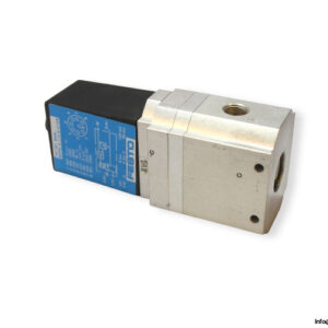 festo-161167-proportional-pressure-control-valve
