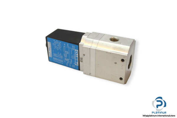 festo-161167-proportional-pressure-control-valve