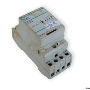 nager-ES-444-contactor-(used)