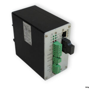 nexans-IFIBERCON-211-SM(SC)-switch-(used)