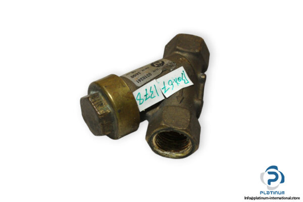 Norgren-0310241-strainer-(used)