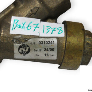 Norgren-0310241-strainer-(used)-1