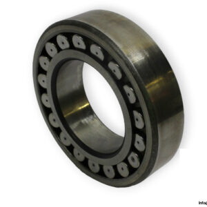 vkf-22218-C3-spherical-roller-bearing
