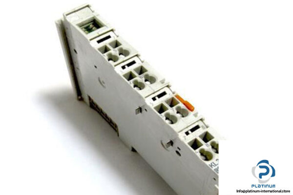 Beckhoff-KL2408-bus-terminal-(New)