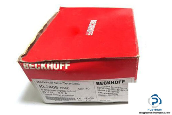 Beckhoff-KL2408-bus-terminal-(New)-1