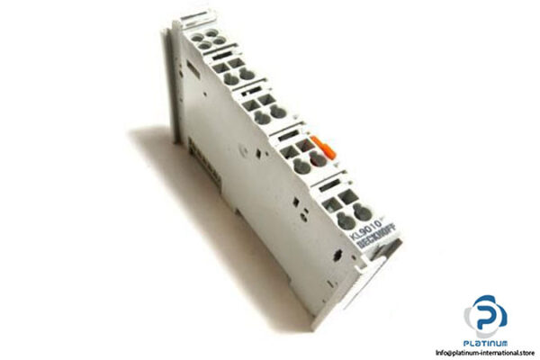 Beckhoff-KL9010-end-terminal-(New)