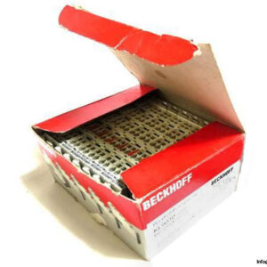 Beckhoff-KL9010-end-terminal-(New)-1