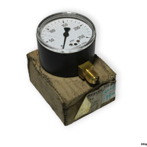 reigler-5844-pressure-gauge-new