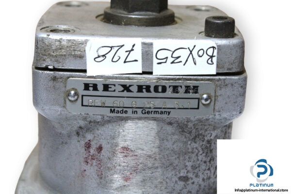 Rexroth- RFW-60-G-25-A-3.1-hydraulic-filter-used-2