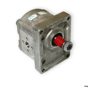 rexroth-0-510-225-022-external-gear-pump-used