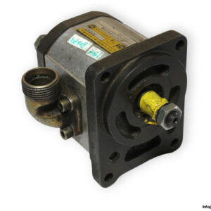 rexroth-1PF2G240_016RC20MB-external-gear-pump-used