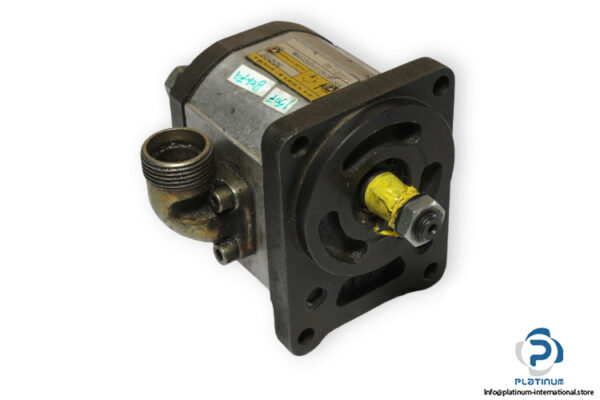 rexroth-1PF2G240_016RC20MB-external-gear-pump-used