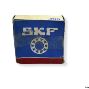 skf-6206_C4-deep-groove-ball-bearing