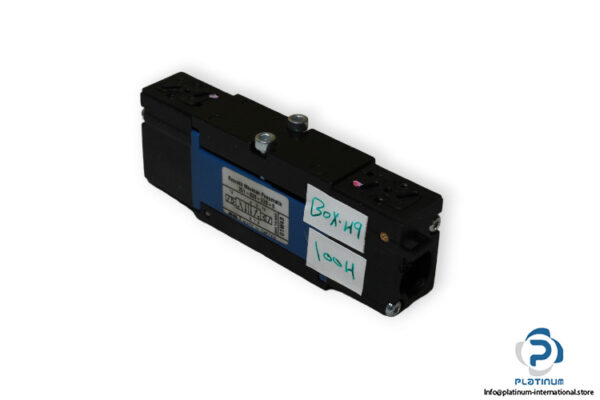 rexroth-251-839-320-0-double-solenoid-valve-used