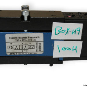 rexroth-251-839-320-0-double-solenoid-valve-used-2