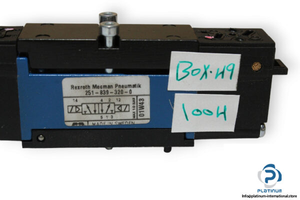 rexroth-251-839-320-0-double-solenoid-valve-used-2