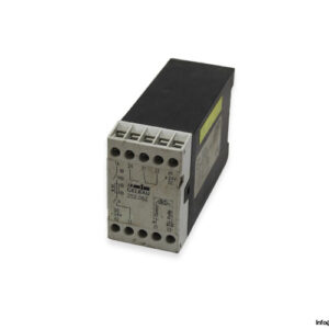 gelbau-252.06Z-safety-relay
