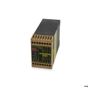 jokab-safety-JSBR4-safety-relay