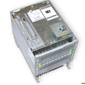 lust-CDA34.072.D1.3.H10-frequency-inverter-(used)