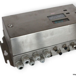 phoenix-contact-ELR-PN-IP-500-R-1.1-KW-motor-starter-(used)