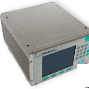 digiforce-9306-V000-universal-process-controller-(used)
