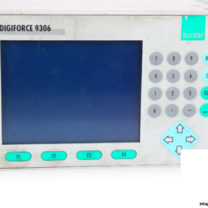 digiforce-9306-V000-universal-process-controller-(used)-1