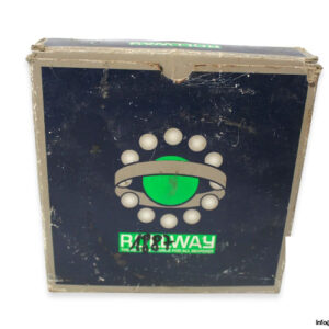 rollway-22217.MBKW33-Spherical-Roller-Bearing