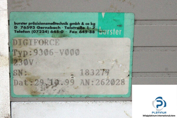 digiforce-9306-V000-universal-process-controller-(used)-2