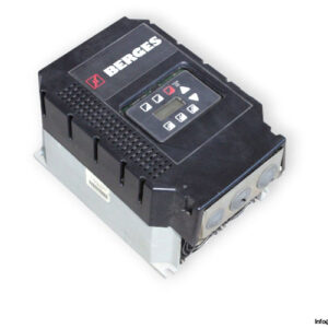 berges-ACP3605-5B-micro-frequency-inverter-(used)