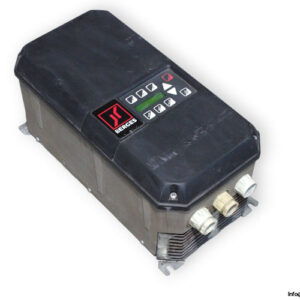 berges-ACP6015-0CSLV-frequency-inverter-(used)