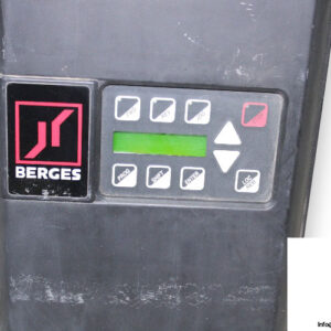 berges-ACP6015-0CSLV-frequency-inverter-(used)-2