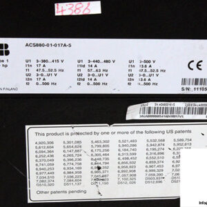abb-ACS880-01-017A-5-drive-(used)-1