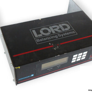 lord-EM-2000-quad-balancer-controller-(used)
