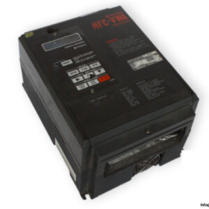 hitachi-HFC-VWA-inverter-(used)