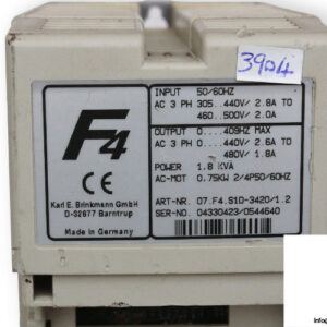 keb-07.F4.S1D-3420_1.2-inverter-drive-(used)-2
