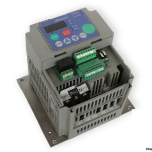 hitachi-SJ200-022HFE2-inverter-(used)