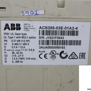 abb-ACS355-03E-01A2-4-inverter-drive-(used)-3